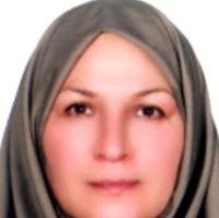 مرضیه سیحون