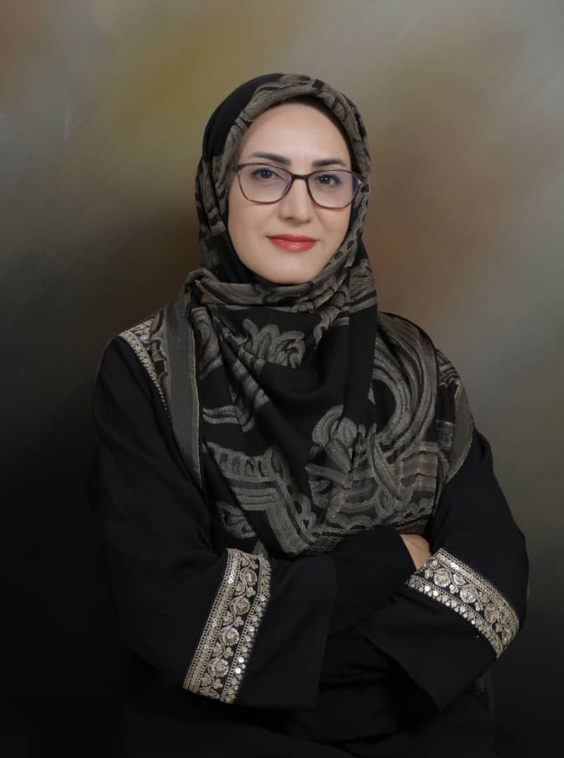 دکتر زهرا ستوده