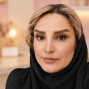 فرزانه معظمی گودرزی