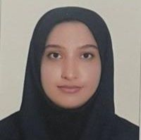مائده پاشایی زرگر