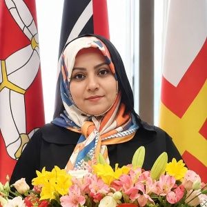 زهرا شکاری