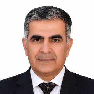 دکتر محمد شاهی اردکانی