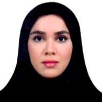 کیمیا عزتی