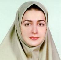 پریسا رضائی