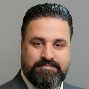 امیر صالح وثوق