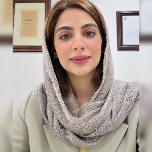 دکتر لیلا کوثری اصفهانی