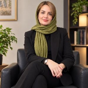 دکتر زهرا ایرانی