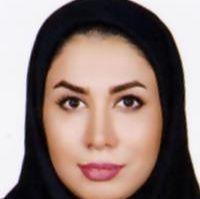 مریم موسی زاده کرباسدهی