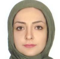 سارا شیخ الاسلامی