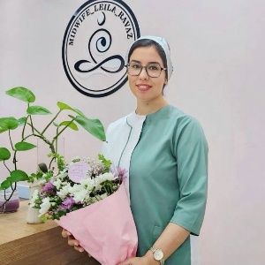 لیلا رواز