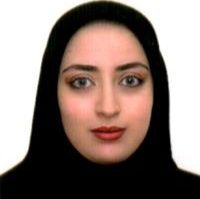 زینب زرین وفا