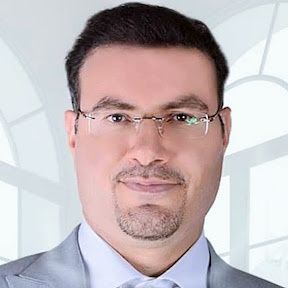 دکتر علی برزگر