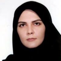 ندا فروتنی یزدی
