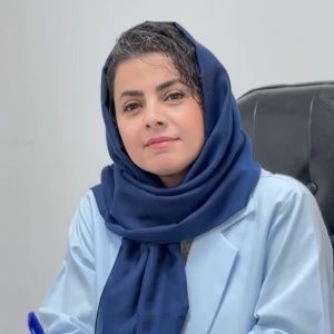 فاطمه خوش رو
