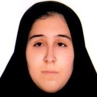 فاطمه سرافرازی