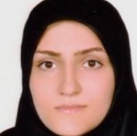 پریسا مقصودی