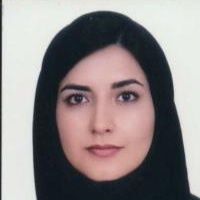 مینا مهرابی یادکوری