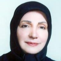 صدیقه نشاط