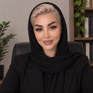 هانیه مایلی