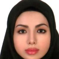 مژگان سادات مرتضوی