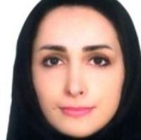 دکتر مریم کرجی