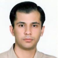 علی خیرخواه مرقی
