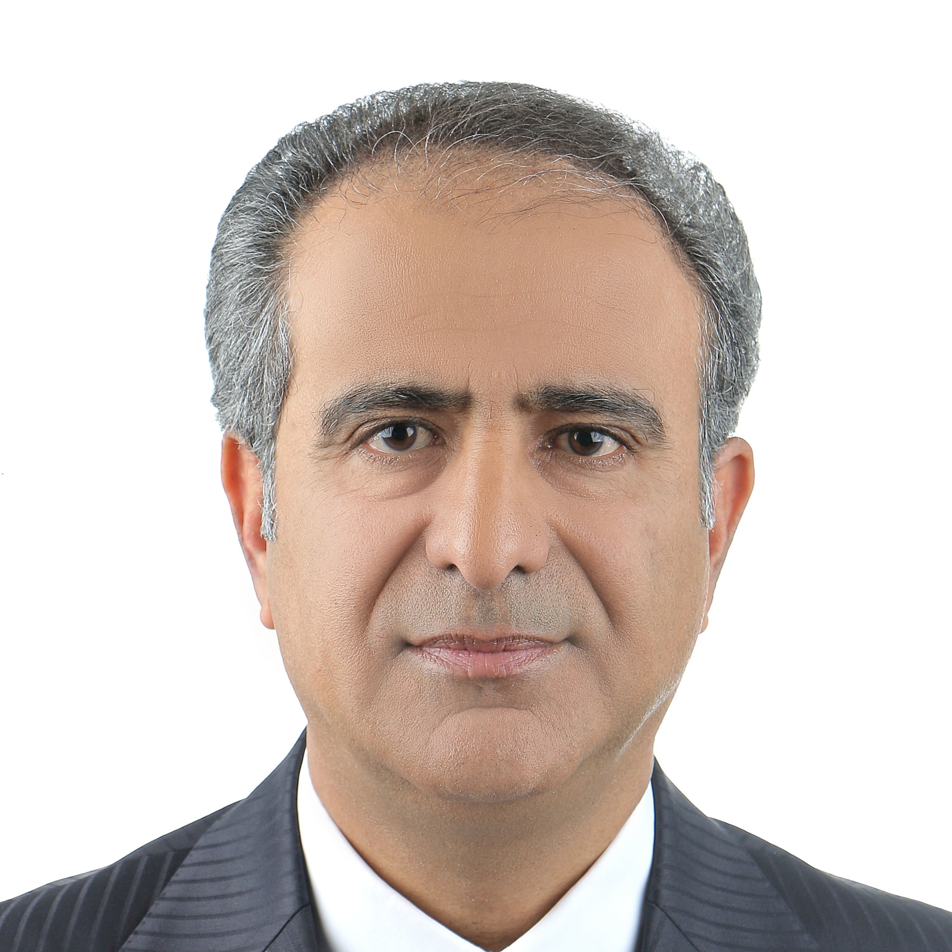 دکتر محمدحسین قهرمانی