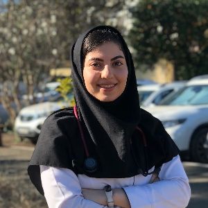 دکتر مینا شابونی