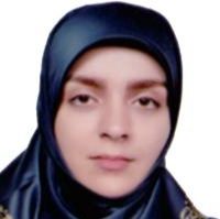 سارا سعیدی کیا