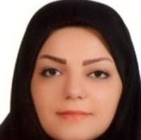 رقیه زارع رضائی