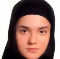 مهسا قلی زاده مقدم