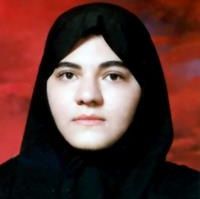 نسرین صادقی جنت آبادی