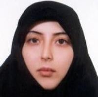مهدیه السادات رضوی