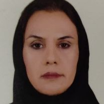 فاطمه رجب نیا