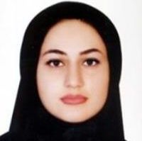 مهشید قاسم زاده