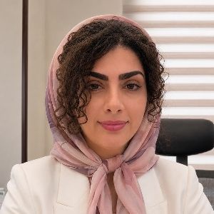 دکتر نرگس نجفیان