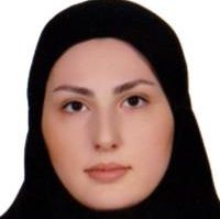 غزال سپهری مجد