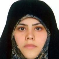 ریحانه دشتی خیرآبادی