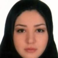 سیده مرضیه عباس زادگان