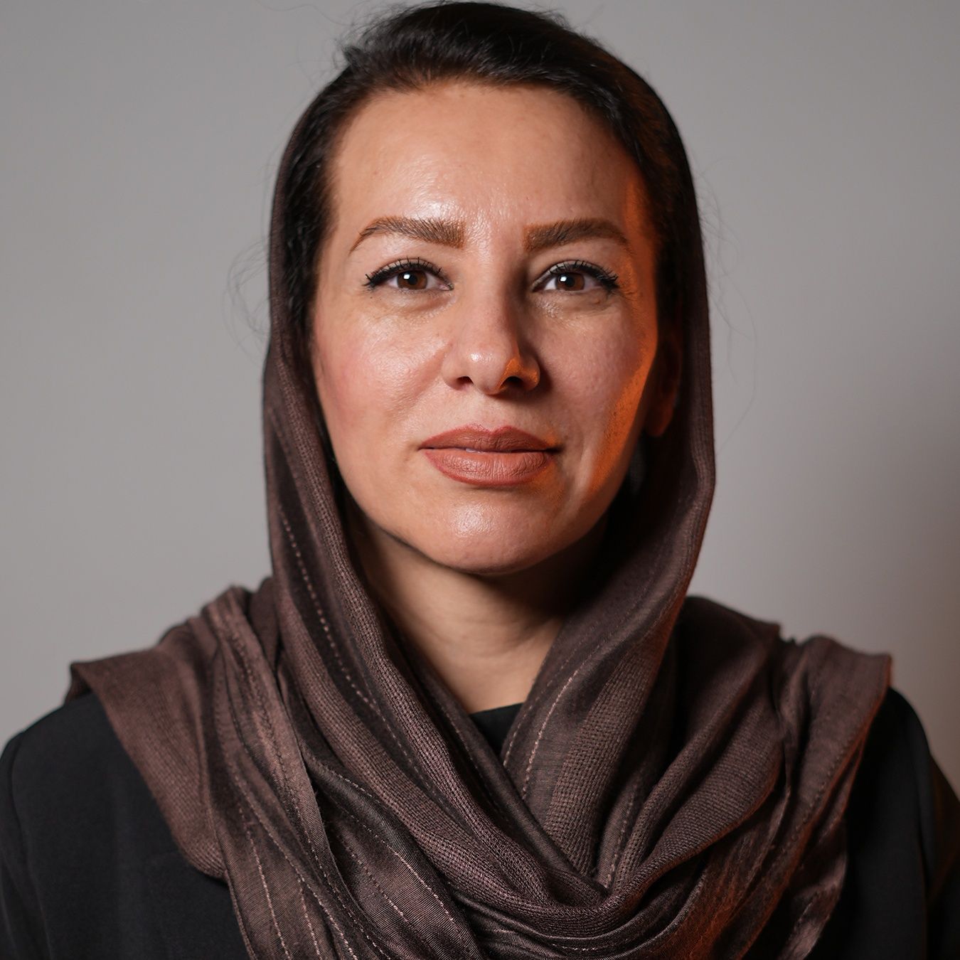 تهمینه امیریان