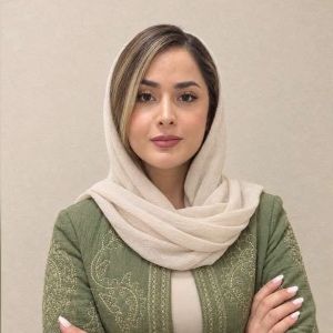 پریسا علیزاده