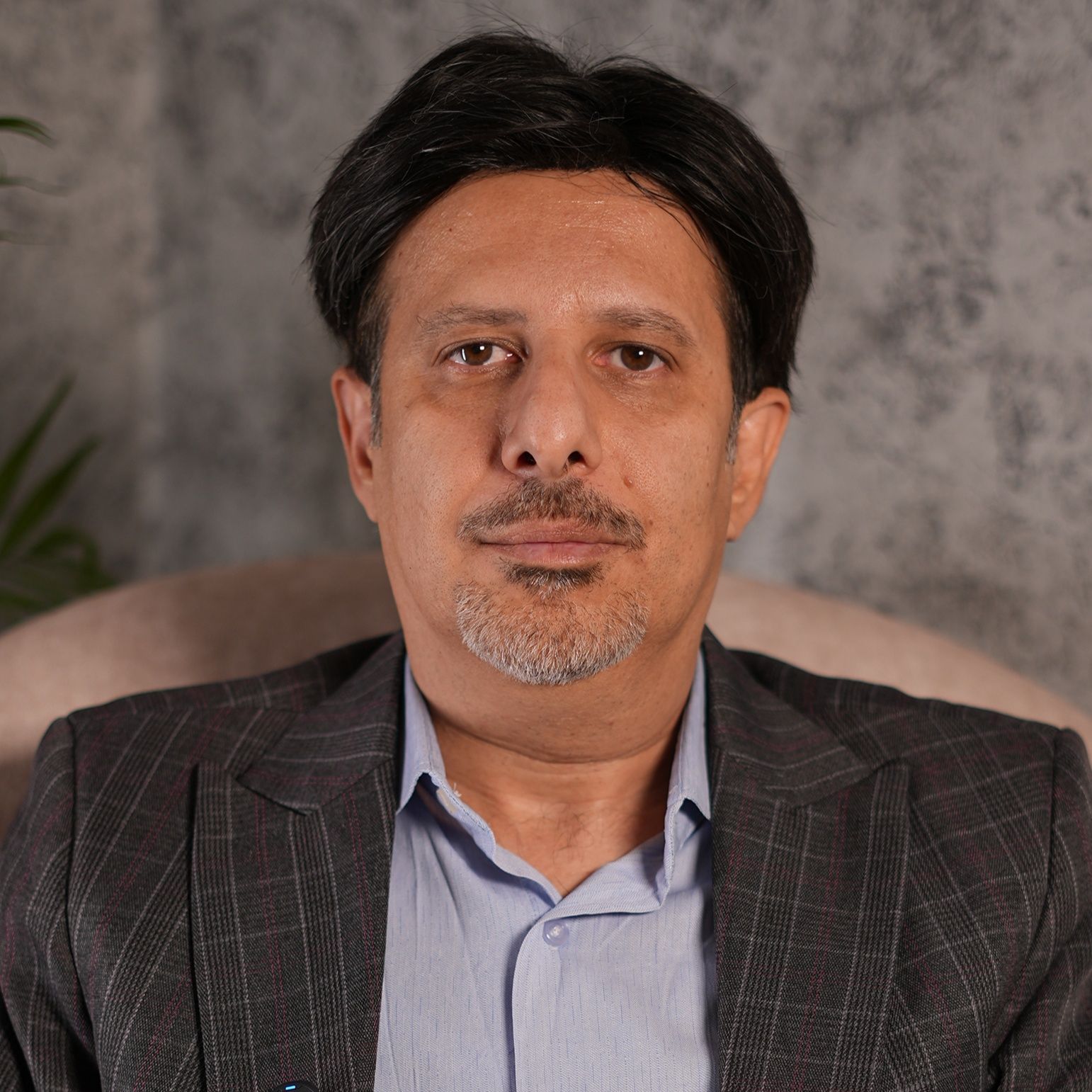 دکتر سهیل معظمی