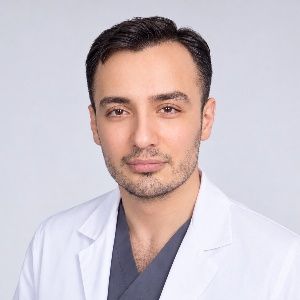 دکتر سعید پارسایی
