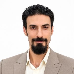 دکتر عماد یعقوبی