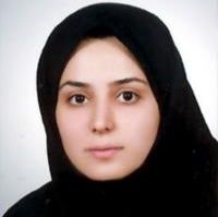سعیده قاسمی پویا