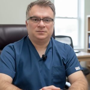 دکتر فرهاد بیژن زاده
