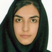 سارا عابدینی