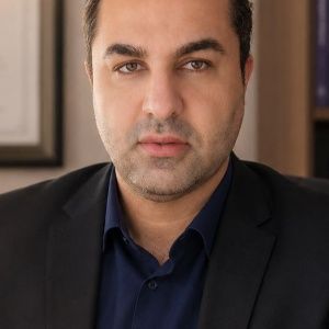 دکتر نبی فتاحی