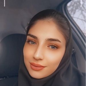زهرا کاظمی احمد آبادی