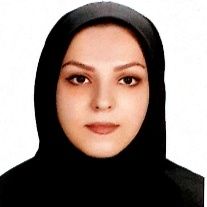 الهه ثابت سروستانی